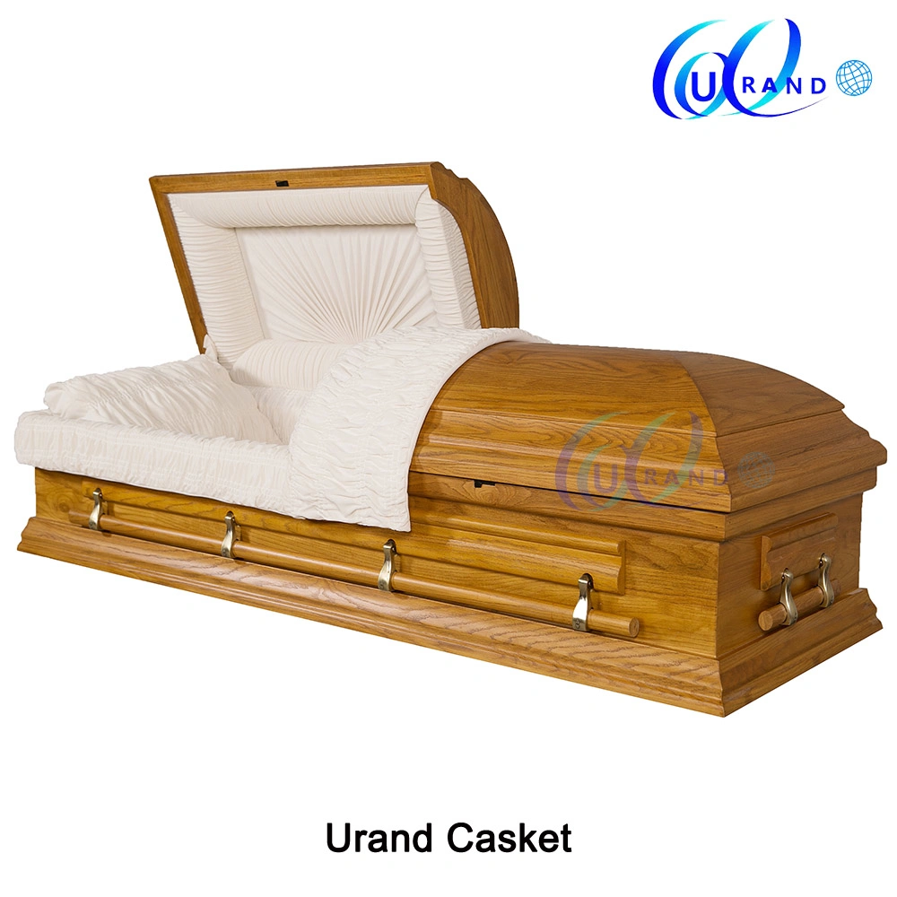 Zinc Alloy Copper Finish Casket Handle